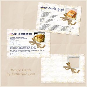 http://scrappado.wordpress.com/2009/04/23/recipe-cards-freebie-by-escape-artist-katherine-lent/